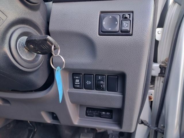 ＮＶ３５０キャラバンバン ロングＤＸターボ　４ドアバン２．５ＤターボＤＸロング４ＷＤＷエアコン電動ミラーＮＯ．５７（26枚目）