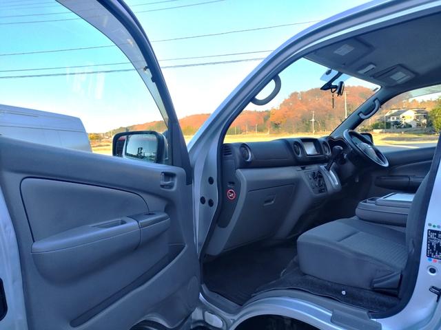 ＮＶ３５０キャラバンバン ロングＤＸターボ　４ドアバン２．５ＤターボＤＸロング４ＷＤＷエアコン電動ミラーＮＯ．５７（30枚目）