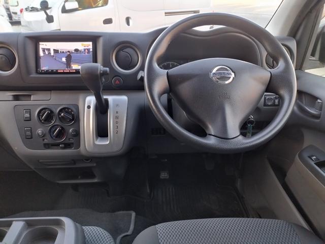 ＮＶ３５０キャラバンバン ロングＤＸターボ　４ドアバン２．５ＤターボＤＸロング４ＷＤＷエアコン電動ミラーＮＯ．５７（35枚目）