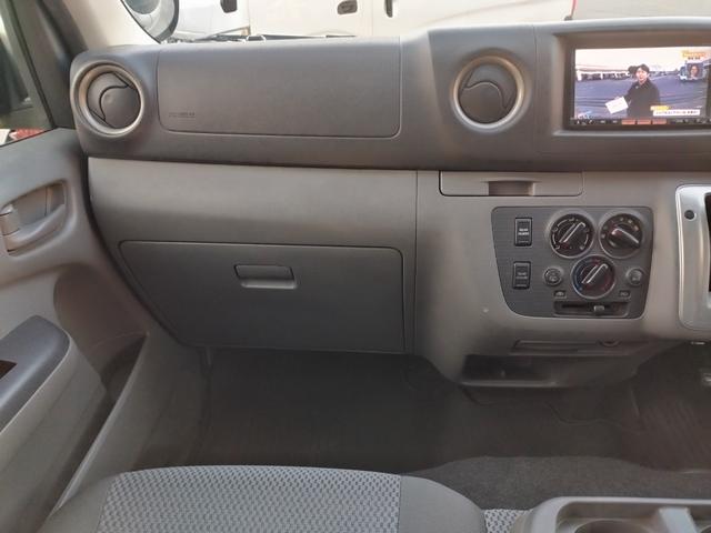 ＮＶ３５０キャラバンバン ロングＤＸターボ　４ドアバン２．５ＤターボＤＸロング４ＷＤＷエアコン電動ミラーＮＯ．５７（36枚目）