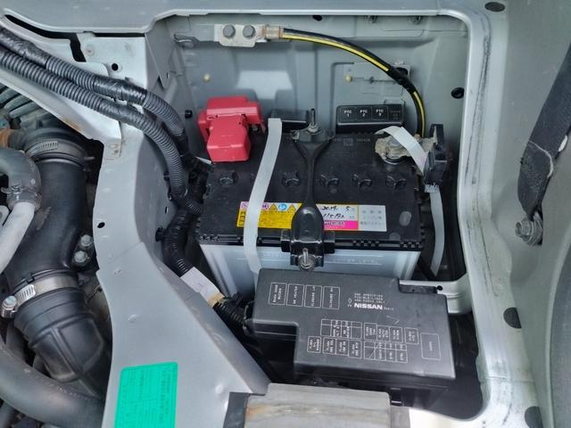 ＮＶ３５０キャラバンバン ロングＤＸターボ　４ドアバン２．５ＤターボＤＸロング４ＷＤＷエアコン電動ミラーＮＯ．５７（45枚目）