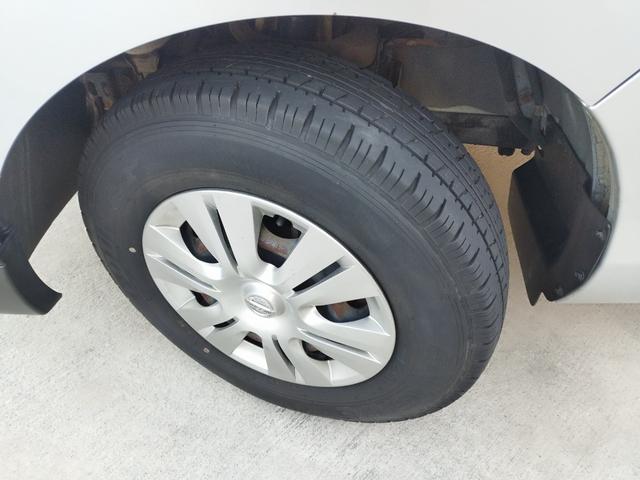 ＮＶ３５０キャラバンバン ロングＤＸターボ　４ドアバン２．５ＤターボＤＸロング４ＷＤＷエアコン電動ミラーＮＯ．５７（46枚目）