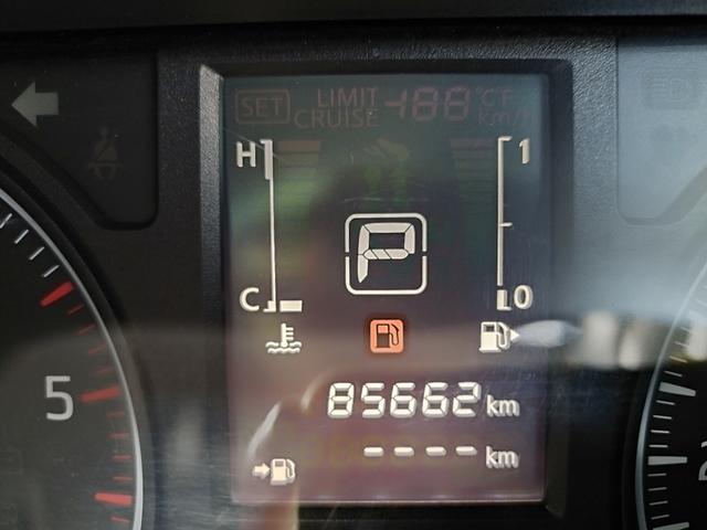 NV350キャラバンバン ロングDXターボ 5ドアバン2.5ディーゼルターボDXロング記録簿付きNO.34 NO.34(31枚目)