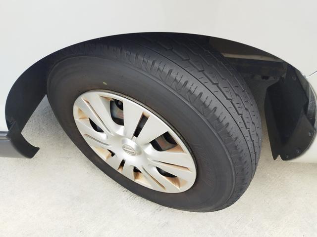 NV350キャラバンバン ロングDXターボ 5ドアバン2.5ディーゼルターボDXロング記録簿付きNO.34 NO.34(38枚目)