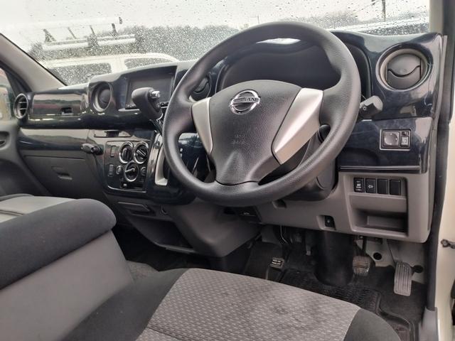 ＮＶ３５０キャラバンバン ロングプレミアムＧＸターボ　５ドアバン２．５ＤＴプレミアムＧＸロングＷエアコン電動ミラーＮＯ．　１０（28枚目）