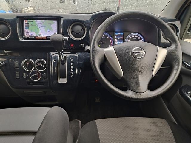 ＮＶ３５０キャラバンバン ロングプレミアムＧＸターボ　５ドアバン２．５ＤＴプレミアムＧＸロングＷエアコン電動ミラーＮＯ．　１０（38枚目）