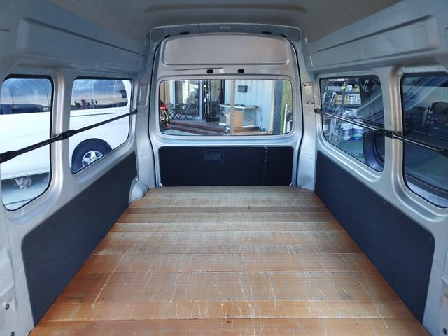 ＮＶ３５０キャラバンバン スーパーロングＤＸターボ　５ドアバン２．５ＤＴ　ＤＸ　Ｓロング　ハイＲ　４ＷＤ　記録簿付ＮＯ．４６ＮＯ．４６（16枚目）