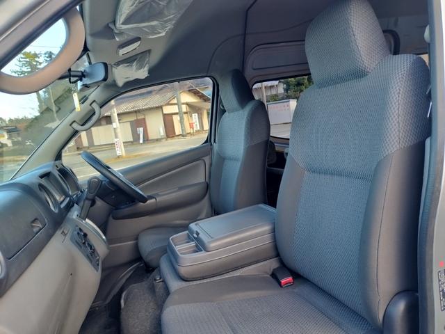 ＮＶ３５０キャラバンバン スーパーロングＤＸターボ　５ドアバン２．５ＤＴ　ＤＸ　Ｓロング　ハイＲ　４ＷＤ　記録簿付ＮＯ．４６ＮＯ．４６（24枚目）