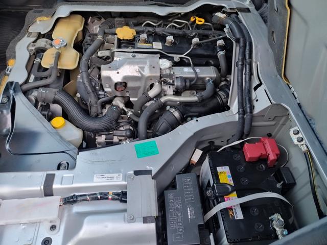ＮＶ３５０キャラバンバン スーパーロングＤＸターボ　５ドアバン２．５ＤＴ　ＤＸ　Ｓロング　ハイＲ　４ＷＤ　記録簿付ＮＯ．４６ＮＯ．４６（35枚目）