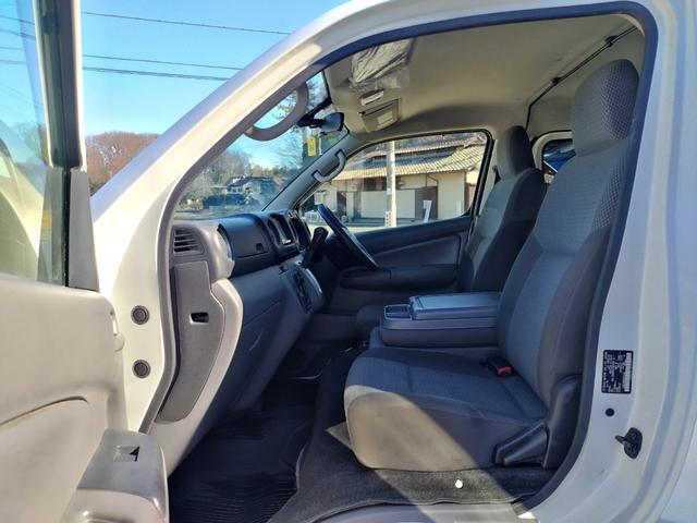 ＮＶ３５０キャラバンバン ロングＤＸターボ　５ドアバン２．５ディーゼルターボＤＸロング　ＮＯ．３６（23枚目）