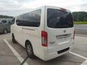 ＮＶ３５０キャラバンバン ロングプレミアムＧＸターボ　５ドアバン２．５ＤＴＷエアコンオートミラーＮＯ．　　１　６（5枚目）