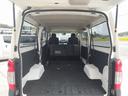 ロングＤＸターボ　４ドアバン２．５ＤターボＤＸロング４ＷＤ　ＮＯ．　１９（16枚目）
