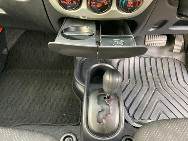 アイミーブ M パワーウインドウ エアコン エアバッグ ASC キーレスキー 禁煙車両 ダブルエアバック アルミホイール ナビTV付 パワーステアリング ワンセグ ABS メモリーナビ(19枚目)