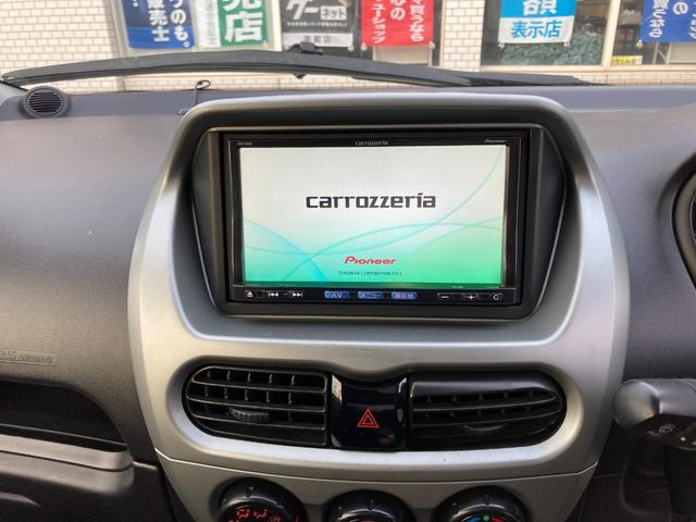 アイミーブ M パワーウインドウ エアコン エアバッグ ASC キーレスキー 禁煙車両 ダブルエアバック アルミホイール ナビTV付 パワーステアリング ワンセグ ABS メモリーナビ(20枚目)