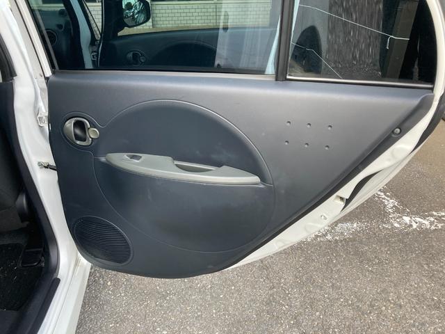 アイミーブ M パワーウインドウ エアコン エアバッグ ASC キーレスキー 禁煙車両 ダブルエアバック アルミホイール ナビTV付 パワーステアリング ワンセグ ABS メモリーナビ(24枚目)