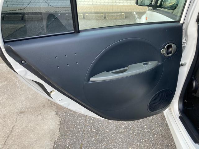 アイミーブ M パワーウインドウ エアコン エアバッグ ASC キーレスキー 禁煙車両 ダブルエアバック アルミホイール ナビTV付 パワーステアリング ワンセグ ABS メモリーナビ(25枚目)