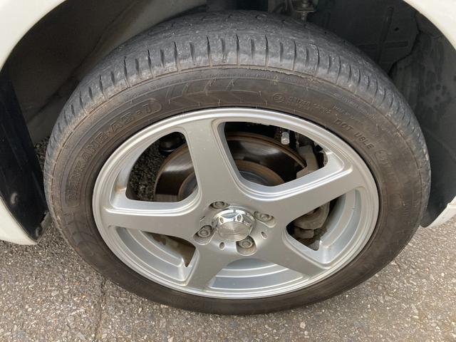 アイミーブ M パワーウインドウ エアコン エアバッグ ASC キーレスキー 禁煙車両 ダブルエアバック アルミホイール ナビTV付 パワーステアリング ワンセグ ABS メモリーナビ(31枚目)