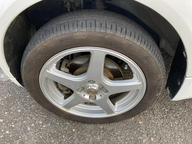 アイミーブ M パワーウインドウ エアコン エアバッグ ASC キーレスキー 禁煙車両 ダブルエアバック アルミホイール ナビTV付 パワーステアリング ワンセグ ABS メモリーナビ(34枚目)