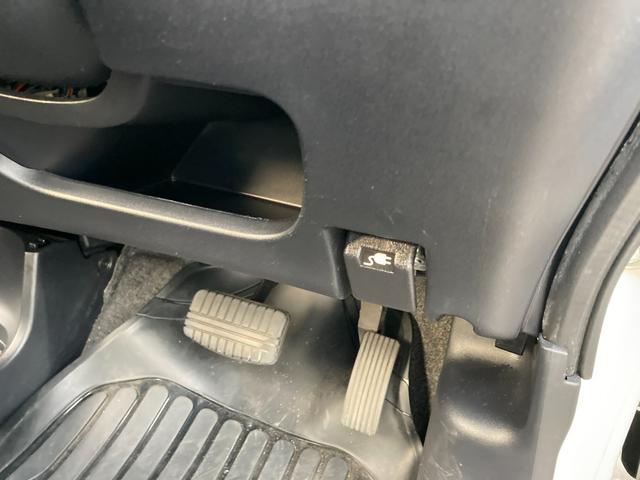 アイミーブ M パワーウインドウ エアコン エアバッグ ASC キーレスキー 禁煙車両 ダブルエアバック アルミホイール ナビTV付 パワーステアリング ワンセグ ABS メモリーナビ(35枚目)