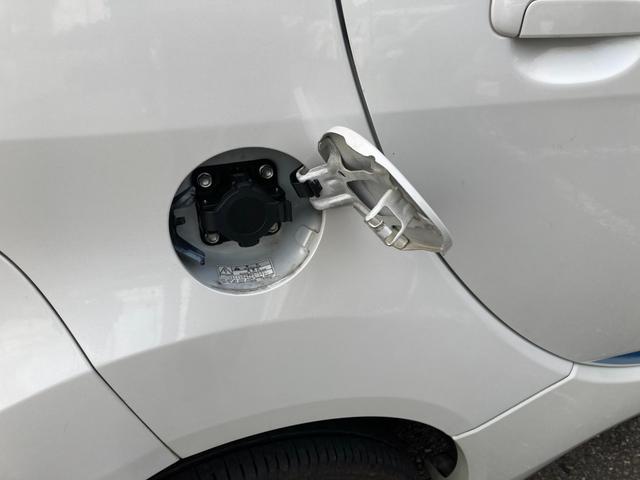 アイミーブ M パワーウインドウ エアコン エアバッグ ASC キーレスキー 禁煙車両 ダブルエアバック アルミホイール ナビTV付 パワーステアリング ワンセグ ABS メモリーナビ(36枚目)