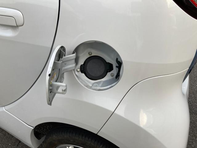 アイミーブ M パワーウインドウ エアコン エアバッグ ASC キーレスキー 禁煙車両 ダブルエアバック アルミホイール ナビTV付 パワーステアリング ワンセグ ABS メモリーナビ(38枚目)