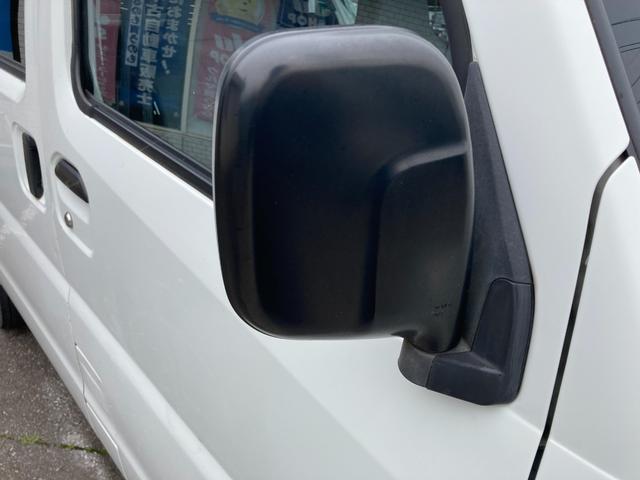 ミニキャブ・ミーブ CD 10.5kwh 4シーター エアコン パワステ ABS Wエアバック キーレスキー(14枚目)