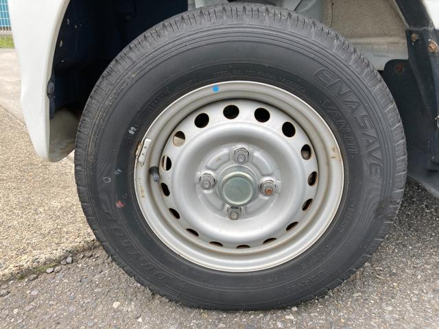 ミニキャブ・ミーブ CD 10.5kwh 4シーター エアコン パワステ ABS Wエアバック キーレスキー(17枚目)