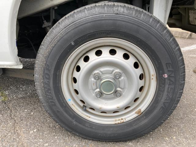 ミニキャブ・ミーブ CD 10.5kwh 4シーター エアコン パワステ ABS Wエアバック キーレスキー(18枚目)