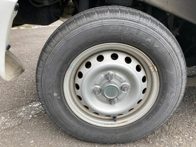 ミニキャブ・ミーブ CD 10.5kwh 4シーター エアコン パワステ ABS Wエアバック キーレスキー(19枚目)