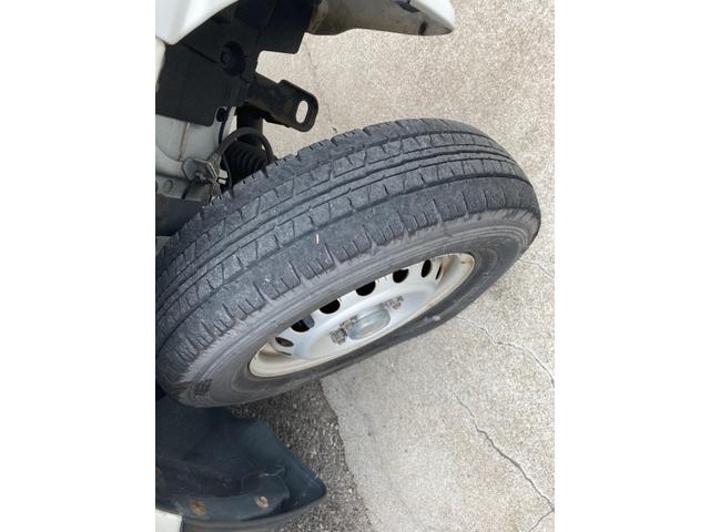 ミニキャブ・ミーブ CD 10.5kwh 4シーター エアコン パワステ ABS Wエアバック キーレスキー(20枚目)