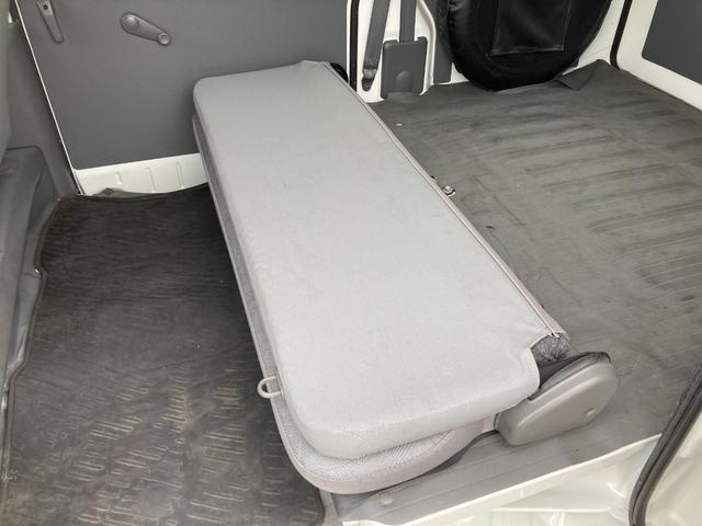 ミニキャブ・ミーブ CD 10.5kwh 4シーター エアコン パワステ ABS Wエアバック キーレスキー(29枚目)