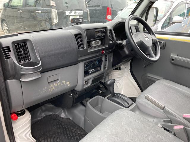 ミニキャブ・ミーブ CD 10.5kwh 4シーター エアコン パワステ ABS Wエアバック キーレスキー(33枚目)