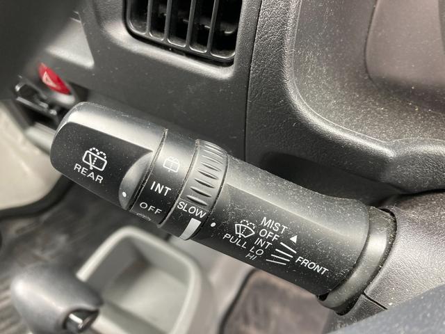 ミニキャブ・ミーブ CD 10.5kwh 4シーター エアコン パワステ ABS Wエアバック キーレスキー(37枚目)