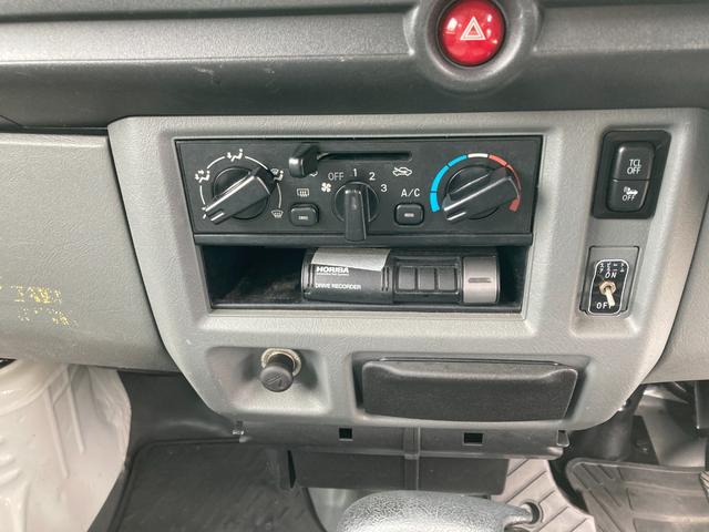 ミニキャブ・ミーブ CD 10.5kwh 4シーター エアコン パワステ ABS Wエアバック キーレスキー(39枚目)