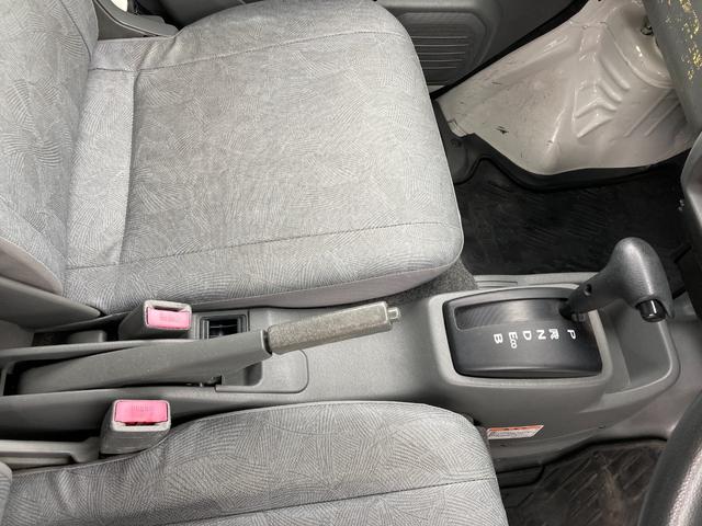 ミニキャブ・ミーブ CD 10.5kwh 4シーター エアコン パワステ ABS Wエアバック キーレスキー(42枚目)