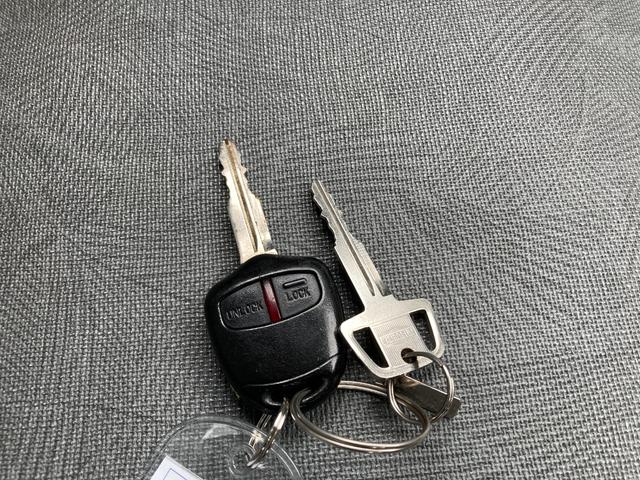 ミニキャブ・ミーブ CD 10.5kwh 4シーター エアコン パワステ ABS Wエアバック キーレスキー(44枚目)