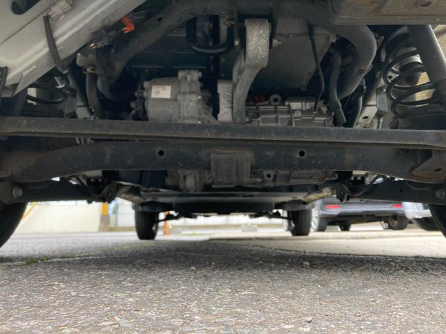ミニキャブ・ミーブ CD 10.5kwh 4シーター エアコン パワステ ABS Wエアバック キーレスキー(46枚目)