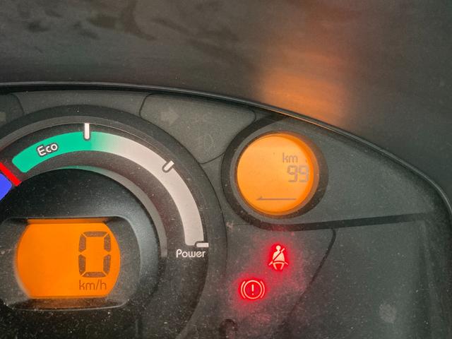 ミニキャブ・ミーブ CD 10.5kwh 4シーター エアコン パワステ ABS Wエアバック キーレスキー(52枚目)