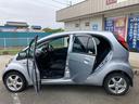 MITSUBISHI I-MIEV