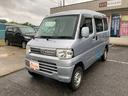 MITSUBISHI MINICAB-MIEV