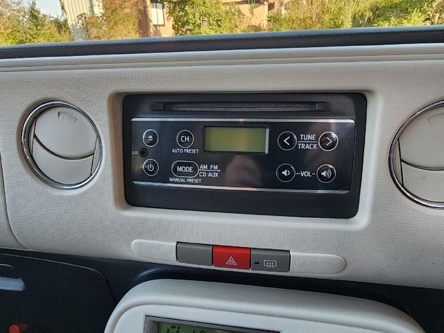 ミラココア ココアX 車検2年受渡 スマートキー 電動格納ミラー ベンチシート CVT ABS CD エアコン(3枚目)