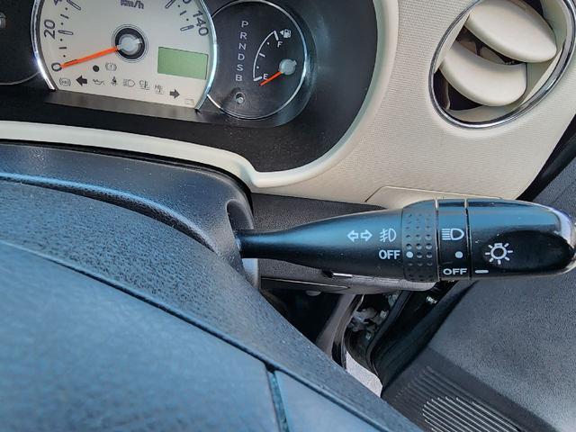 ミラココア ココアX 車検2年受渡 スマートキー 電動格納ミラー ベンチシート CVT ABS CD エアコン(6枚目)