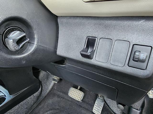 ミラココア ココアX 車検2年受渡 スマートキー 電動格納ミラー ベンチシート CVT ABS CD エアコン(7枚目)