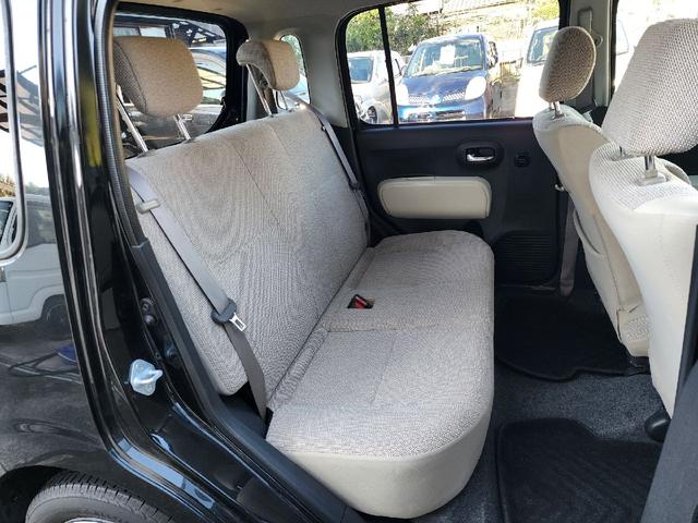 ミラココア ココアX 車検2年受渡 スマートキー 電動格納ミラー ベンチシート CVT ABS CD エアコン(11枚目)