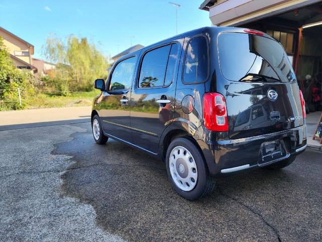 ミラココア ココアX 車検2年受渡 スマートキー 電動格納ミラー ベンチシート CVT ABS CD エアコン(17枚目)