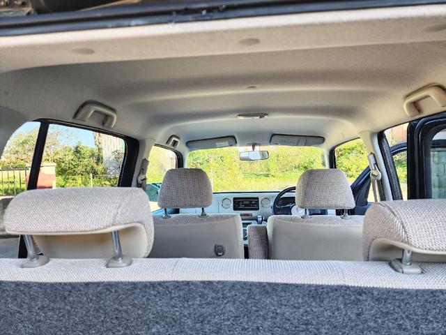 ミラココア ココアX 車検2年受渡 スマートキー 電動格納ミラー ベンチシート CVT ABS CD エアコン(19枚目)