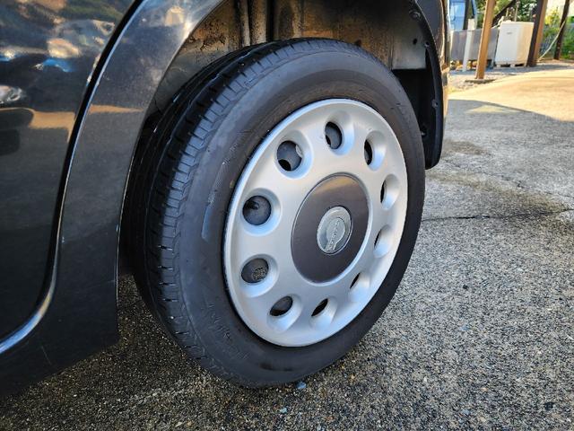 ミラココア ココアX 車検2年受渡 スマートキー 電動格納ミラー ベンチシート CVT ABS CD エアコン(21枚目)