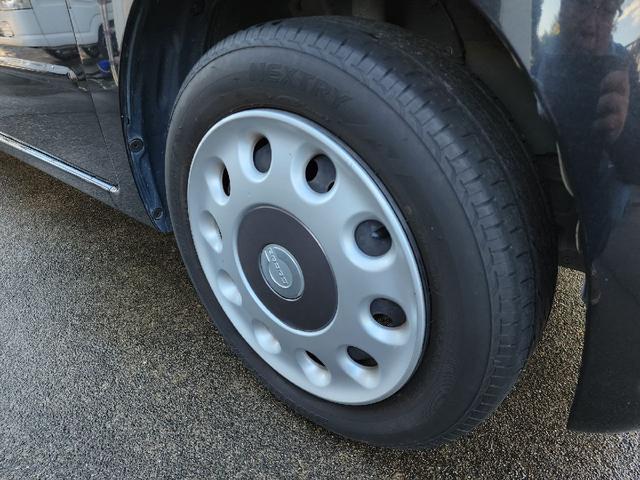 ミラココア ココアX 車検2年受渡 スマートキー 電動格納ミラー ベンチシート CVT ABS CD エアコン(23枚目)