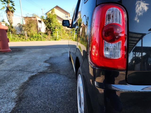 ミラココア ココアX 車検2年受渡 スマートキー 電動格納ミラー ベンチシート CVT ABS CD エアコン(33枚目)