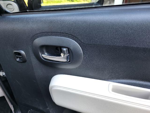 ミラココア ココアX 車検2年受渡 スマートキー 電動格納ミラー ベンチシート CVT ABS CD エアコン(34枚目)